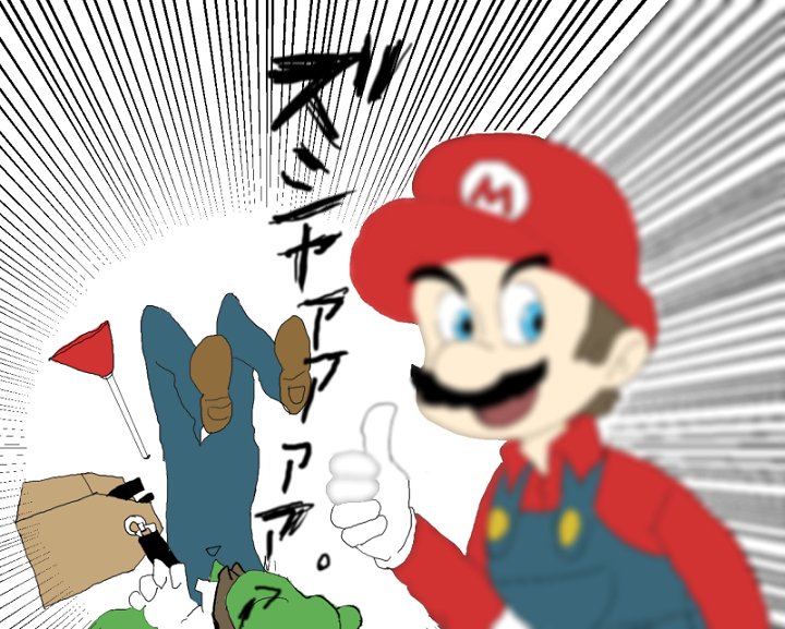 新CM (NG) 