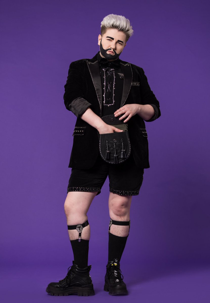 Jodie Mitchell (@jodiemitchell_) on Twitter photo BECOMING JOHN TRAVULVA is heading to <a href="/LeicsComedyFest/">Leicester Comedy Festival</a> this Saturday fresh from its <a href="/sohotheatre/">Soho Theatre</a> run!
🎟️ = comedy-festival.co.uk/events/jodie-m…
📸 = <a href="/CorinneDinDin/">Captured by Corinne</a> BECOMING JOHN TRAVULVA is heading to <a href="/LeicsComedyFest/">Leicester Comedy Festival</a> this Saturday fresh from its <a href="/sohotheatre/">Soho Theatre</a> run!
🎟️ = comedy-festival.co.uk/events/jodie-m…
📸 = <a href="/CorinneDinDin/">Captured by Corinne</a>
