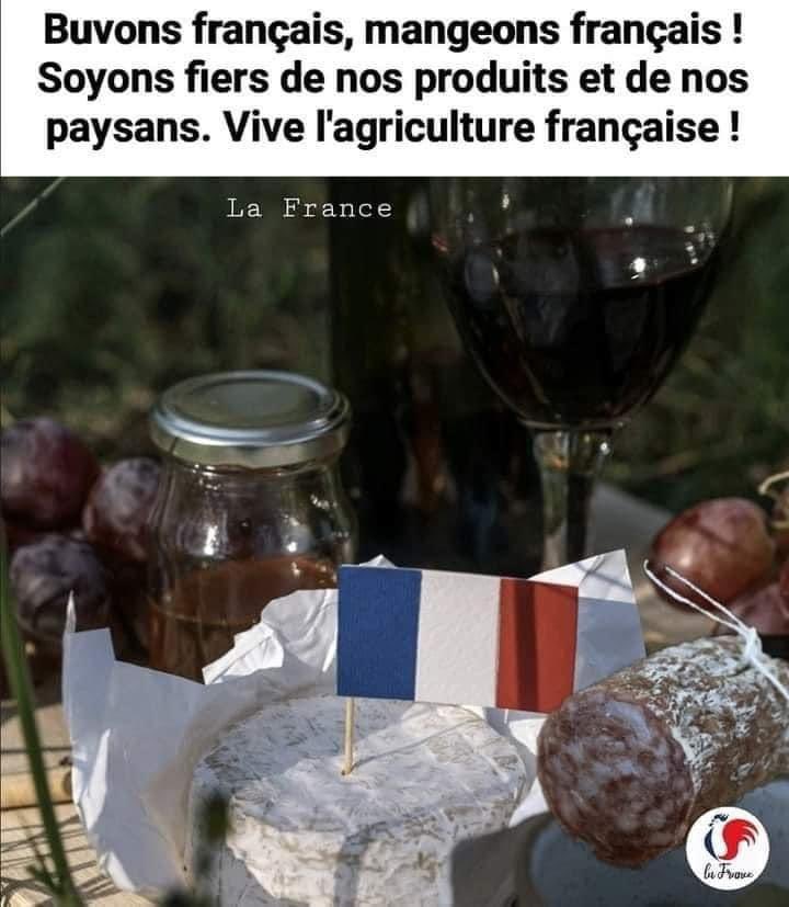 La Qualité en Quantité !… 🙏❤️👌