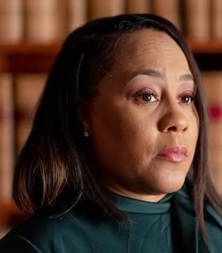 Fulton County District Attorney Fani Willis rips into Marjorie Taylor Greene:   “Dear God, I do not want to be like those that attacked me. I never want to be a Marjorie Taylor Greene who has never met me but has allowed her spirit to be filled with hate.