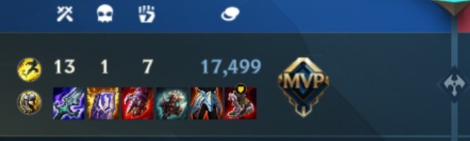 I got a even better one. Who's this champion?