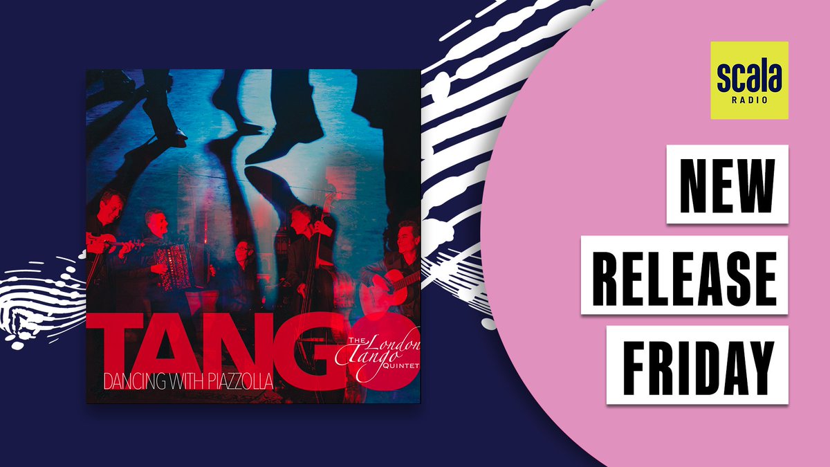 Craig Ogden (@craig_ogden) on Twitter photo Thank you <a href="/ScalaRadio/">Magic Classical</a> for featuring the London Tango Quintet Dancing with Piazzolla album on Sam Hughes's new releases afternoon show tomorrow Friday 9 Feb! <a href="/rncm/">Ricardo Martins</a> <a href="/LondonTango5tet/">London Tango Quintet</a> <a href="/MilosAccordion/">Miloš Milivojević</a> <a href="/DavidGordonTrio/">David Gordon Trio</a> <a href="/1901ArtsClub/">1901 Arts Club</a> Thank you <a href="/ScalaRadio/">Magic Classical</a> for featuring the London Tango Quintet Dancing with Piazzolla album on Sam Hughes's new releases afternoon show tomorrow Friday 9 Feb! <a href="/rncm/">Ricardo Martins</a> <a href="/LondonTango5tet/">London Tango Quintet</a> <a href="/MilosAccordion/">Miloš Milivojević</a> <a href="/DavidGordonTrio/">David Gordon Trio</a> <a href="/1901ArtsClub/">1901 Arts Club</a>