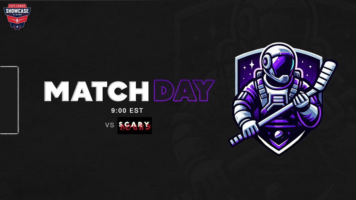 Night 4 Matchup 🔒

🆚 <a href="/ScaryHours6s/">Scary Hours</a> 
⏰ 9:00 PM EST 
🎥 twitch.tv/heelnhl

<a href="/leaguegaming/">Leaguegaming</a> | <a href="/capsgaming/">Caps Gaming</a>