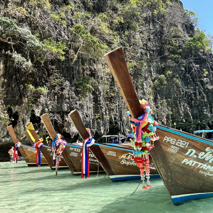 RainforestCx's tweet photo. Our tech team unites in person – because some moments are too good to be virtual. Taking collaboration to new shores, this trip to Thailand was a success! 🌏 ✨
#TeamBonding #MakingMemories #WorkTripAdventures #collaboration #rfcx #arbimon #usingtechtoprotect
