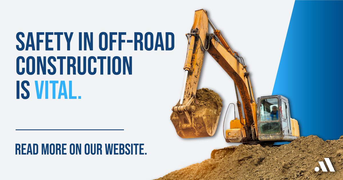 Safety in off-road construction environments is vital. We get it. We understand the pain points faced by construction companies and provide straightforward solutions to help them commercialize their highly differentiated products.

Learn more: mach.io/#whitepaper