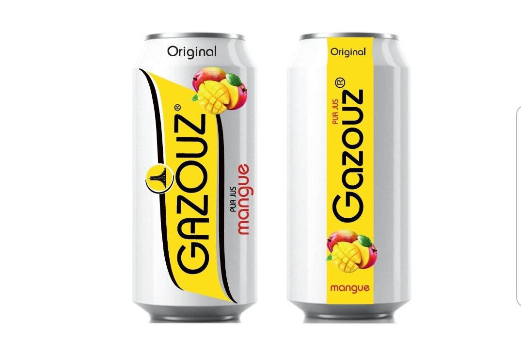 GAZOUZofficial's tweet photo. Exclusif !

Gazouz pur jus!

Boisson onctueuse, pur jus!
Boisson naturel !
Sans colorant, sans conservateur!

GAZOUZ, Le bonheur ne S'ACHETE pas,
alors BUVEZ là !!!!!!

Welcome to mygazouz.
https://t.co/Vjd3OUwJ4D

#gazouz #madeinalgeria https://t.co/ySxkZ9yfHC
