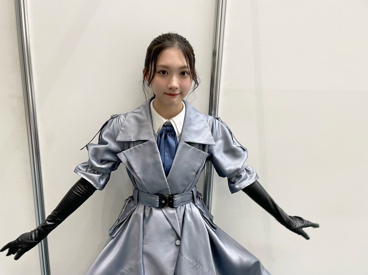 2005_4_12's tweet photo. 自発ポスト📮 _____ 💌 .

藤吉夏鈴🎐☽⋰

谷口愛季🎸

 #いいねかRTで気になった人フォローする https://t.co/G635T1YZex
