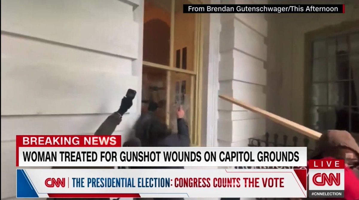 cborkowski's tweet photo. @Nate_McMurray "We love you. You're very special" 
Trump wasn't speaking to the #NormalAmericans who didn't go to the Capitol on Jan 6, 2021.
Trump was comforting &amp; soothing the MAGA insurrectionists. Trump is the Preparation H to MAGA's but hurt.
#j6 #Insurrection #14thAmendment  #TraitorTrump https://t.co/99XY5E5bMh