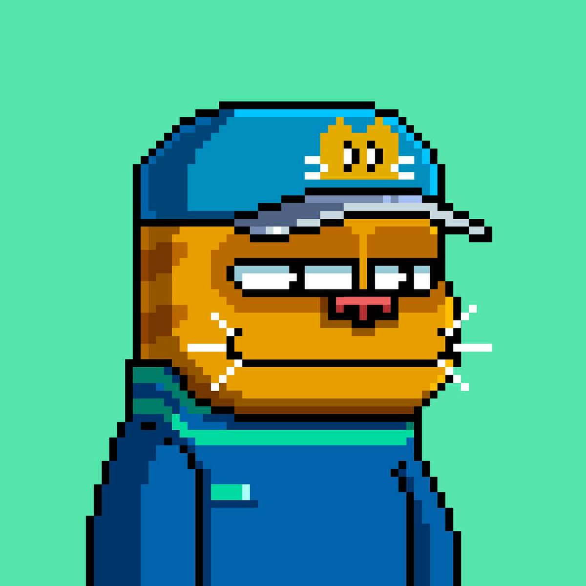 GARFIELDS | FREE MINT tweet media