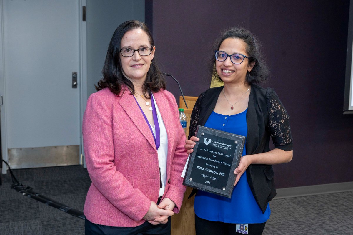 Center for Cardiovascular Diseases and Sciences tweet media