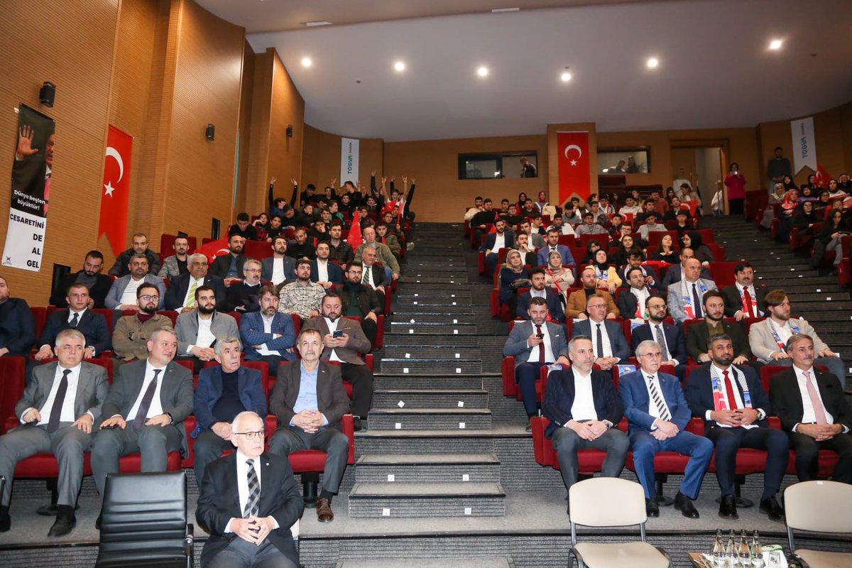 huseyinyetkiner's tweet photo. TÜGVA 4. Olağan İl Genel Kuruluna katıldık.

Güven tazeleyerek İl Temsilciliği görevine devam eden Murat Selim Deveci (@MuratSelim ) başkanımızı tebrik ediyor, başarılı çalışmalarının devamını diliyorum. https://t.co/SNtOz1fnMZ