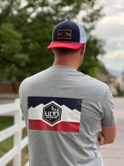 Utah State Flag tweet media