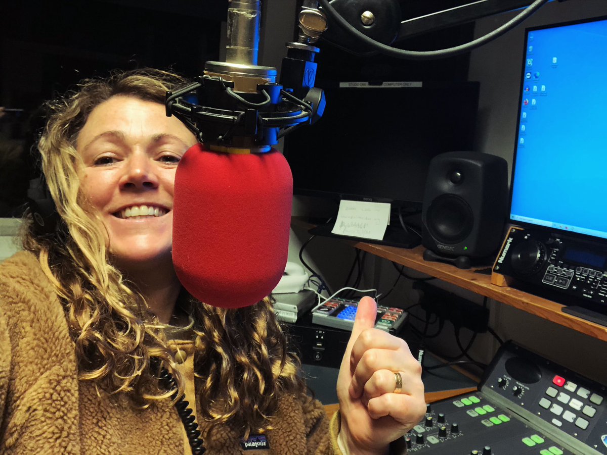 I am here, your trusty weekly presenter with <a href="/thesourcefm/">Source FM Falmouth</a> on the radio now. I’d love some of your ears 👂#rap  #rhyming #spokenword link to join below:  thesourcefm.co.uk/listen.