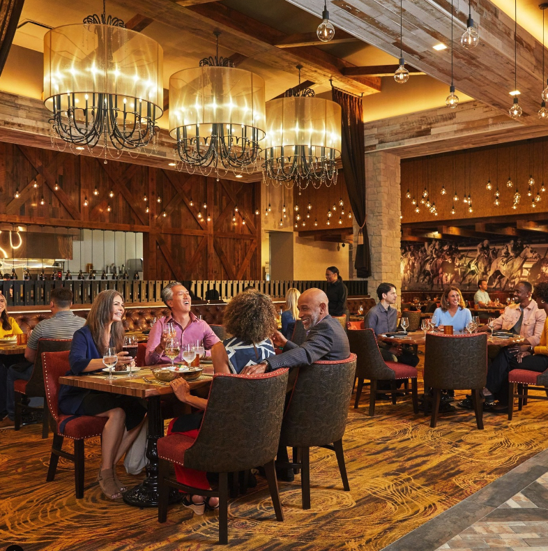 leoweekly's tweet photo. This is your PSA that Louisville Restaurant Week is back Feb 19th-25th🥂🥂 Join us in experiencing cuisine that delights the palate &amp; defines the art of dining! $1 from every meal will be donated to the Common Table.
Check out all the details at: https://t.co/aZ8Am02IvD https://t.co/Dl2oMG0avy