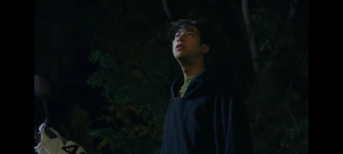 eminterludes's tweet photo. What??? #DFF_EP4 https://t.co/hSo2WQKzCX