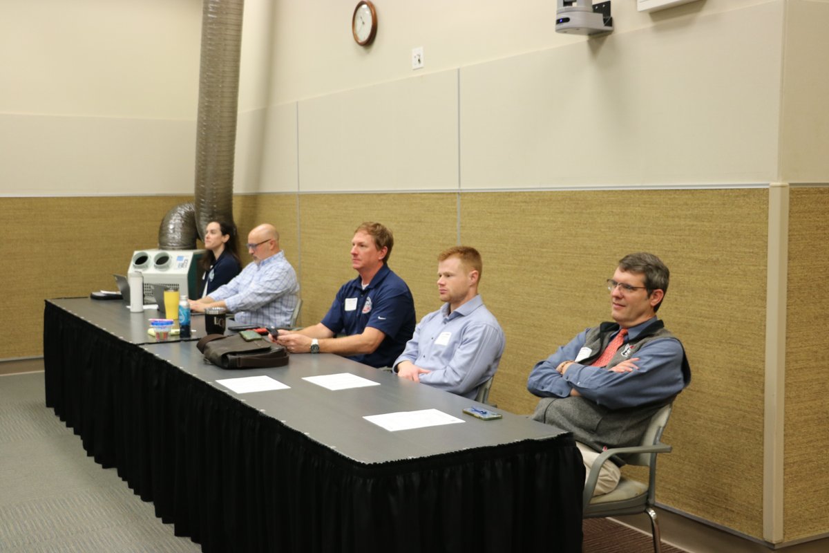 NC State BAE tweet media