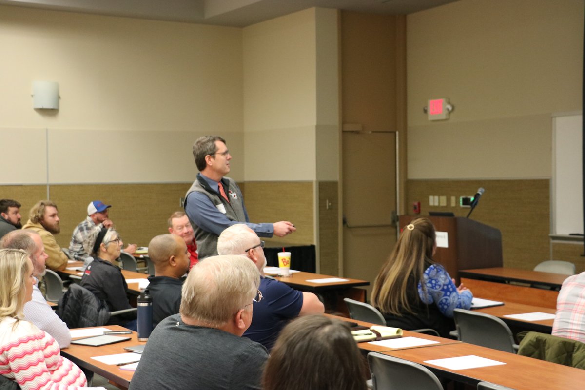 NC State BAE tweet media