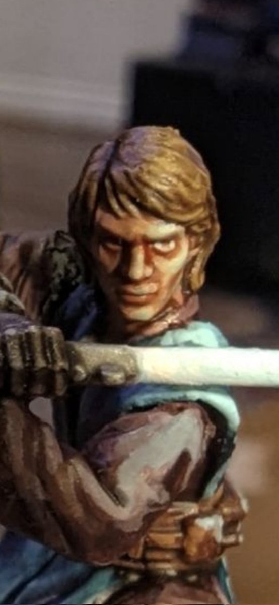 Sam Witwer tweet media