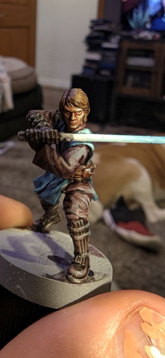 Sam Witwer tweet media