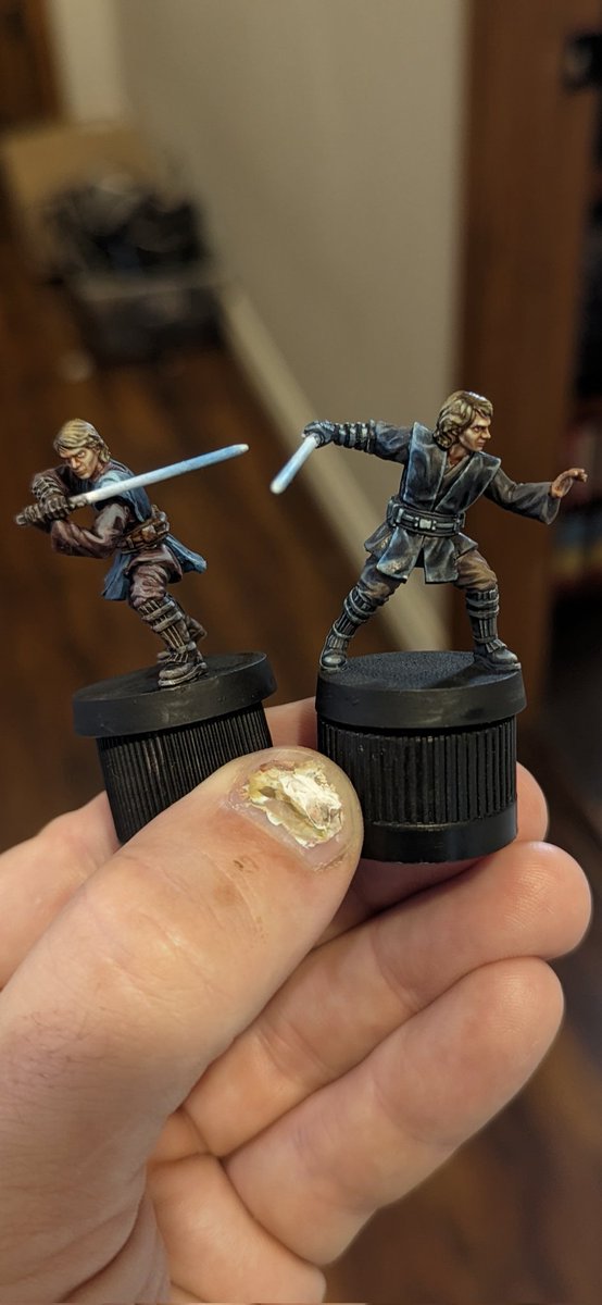 Sam Witwer tweet media