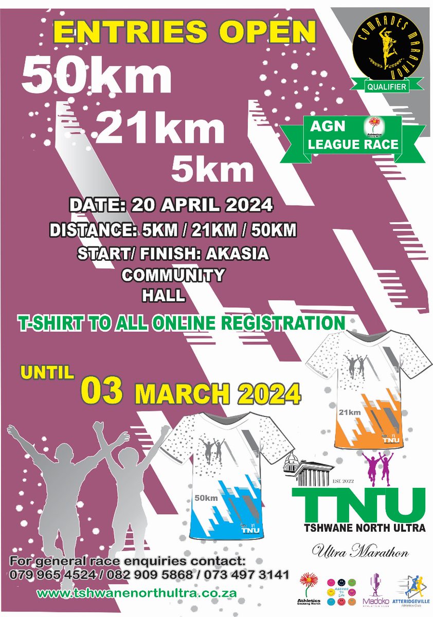 attville_ac's tweet photo. Woza wena runner. @fatcats_ac @waterfallcityac @ClubAzania @justrunningac @tshwanefalcons @ZwakalaAthletic @farananiac1 @ChillieRunners @rockies_club @we_are_runners_ @SweetSolesAC @UniqueSquadPta @BlackDiamondsAC @RunningWithTum1 https://t.co/dQLcaS3DfD