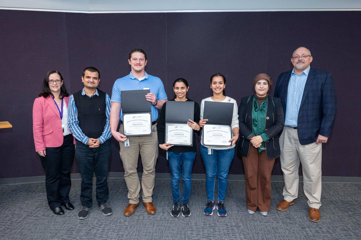 Center for Cardiovascular Diseases and Sciences tweet media