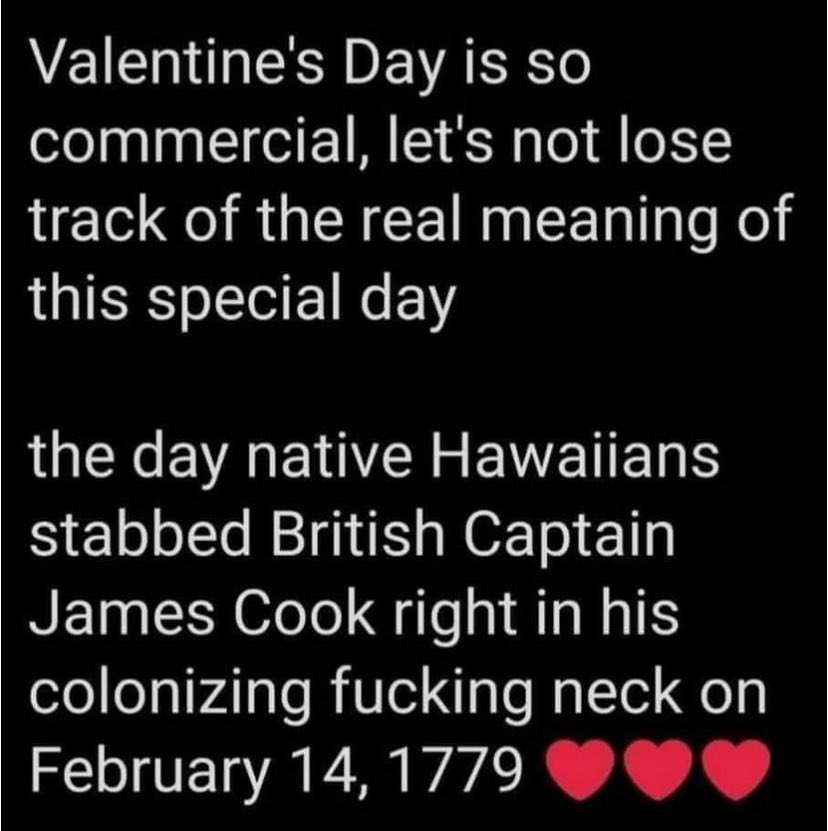 Inhumansoflate1's tweet photo. #Valentines2024 https://t.co/q12W1NlrIB
