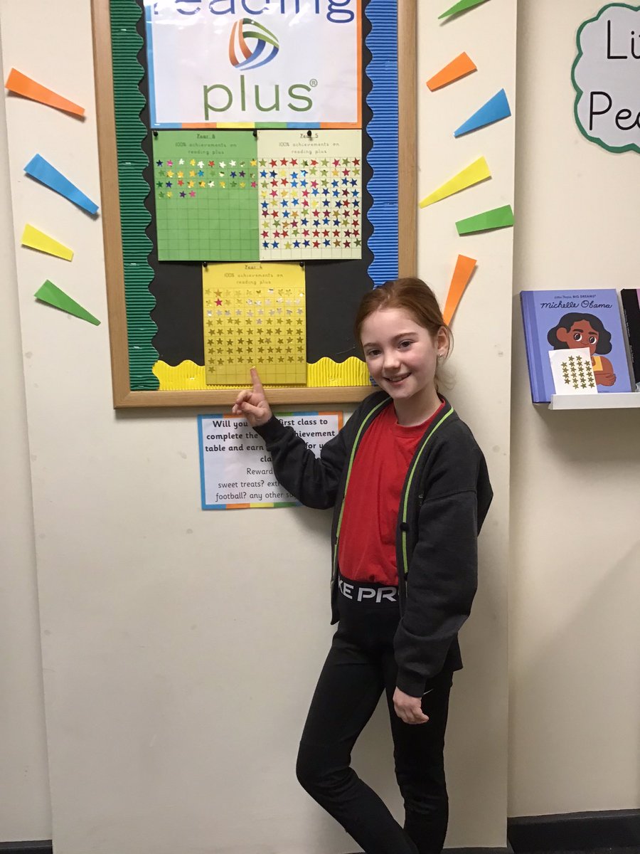 LindenRDCedar's tweet photo. Wow! Busy bees on Reading Plus today. 
Look at all these 100% stars achievers! #Lindenlearning 
 @Linden_Reading  @Linden_PDev #LindenLovesReading @ReadingPlus 📚📚📚
Who’s that sneaking in on the photo? https://t.co/6e71UICBsf