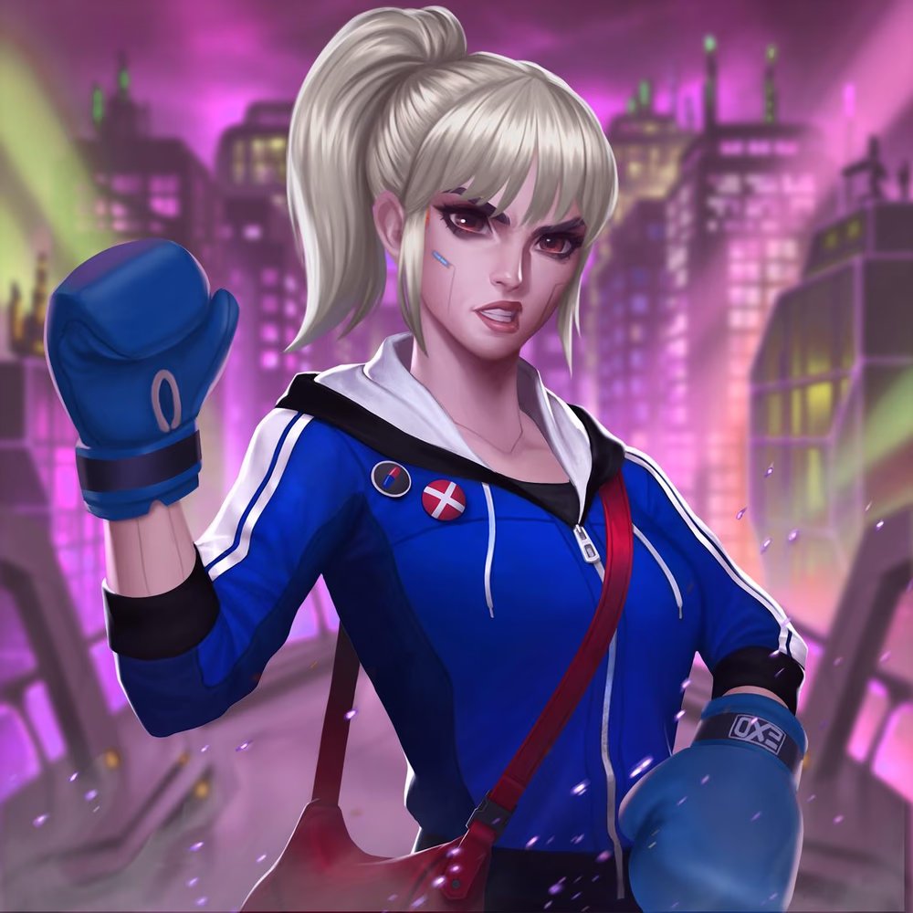 BUDDIES® tweet media