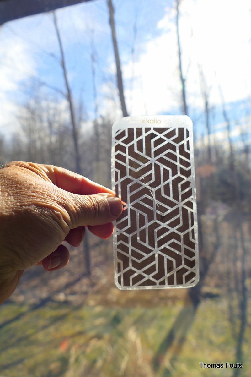 I am so glad I ordered my Kailo patch one year ago. It has been one year of less back pain and I am grateful!  They also have exceptional customer service if you need them, or have questions. Just fantastic! yotpo.com/go?reference_n… via <a href="/yotpo/">Yotpo</a>
