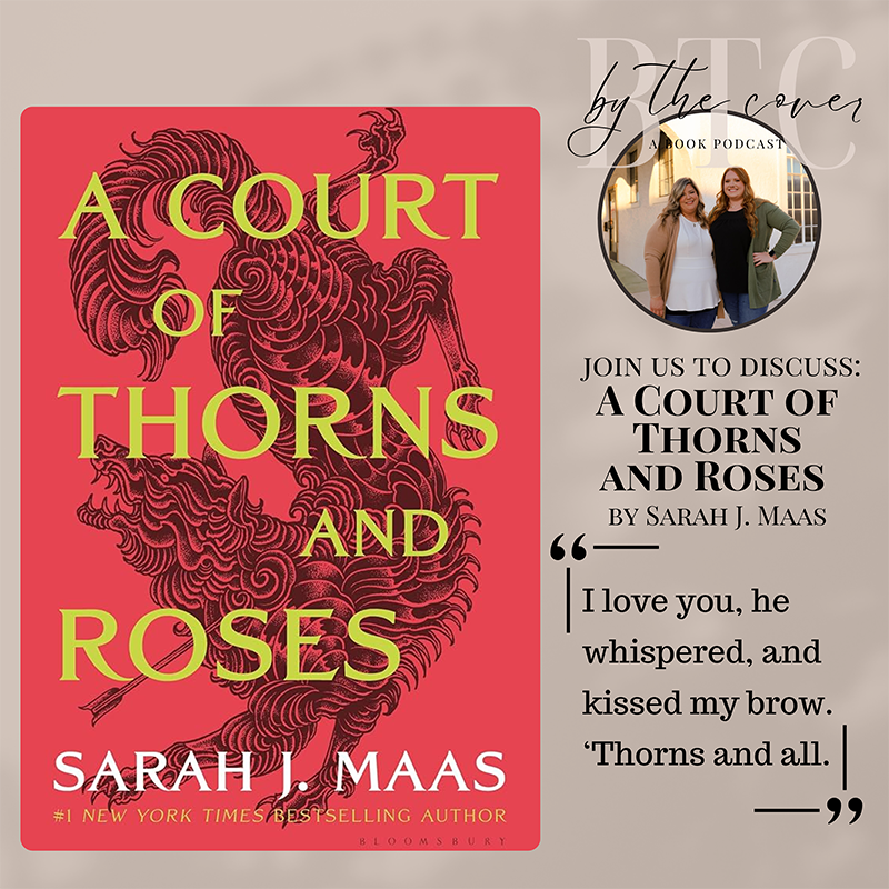 network_rogue's tweet image. Rogue Media Drops - Thursday!

 View all new episodes here: bit.ly/46BiMni

By The Cover   - @101283339541917 
A Court of Thorns and Roses by Sarah J. Maas
spoti.fi/3rZdgvS

Start your show with us today! bit.ly/46ITjIm