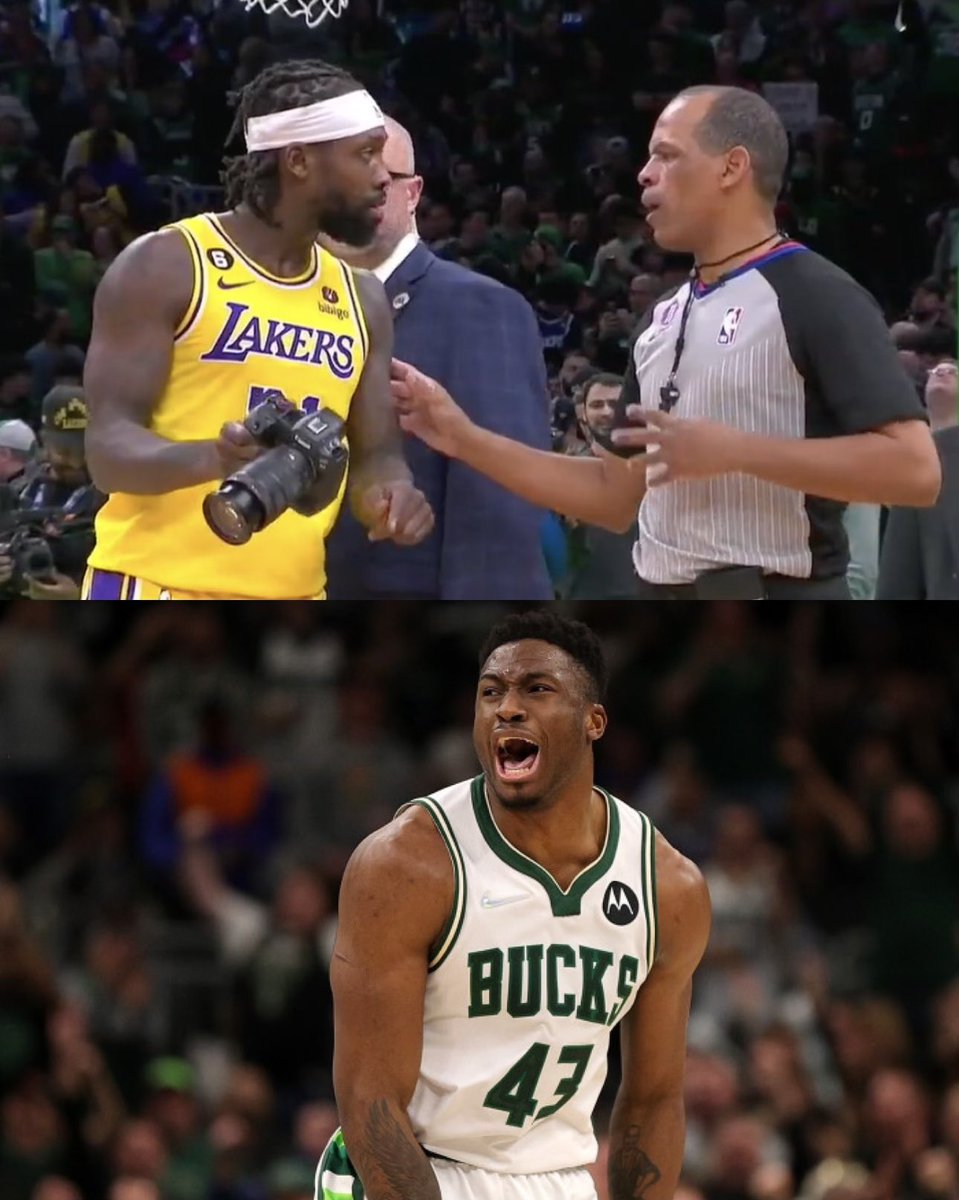 Pat Bev has been traded to the Bucks

Him and Thanasis are gonna be generational meme duo 😭😭