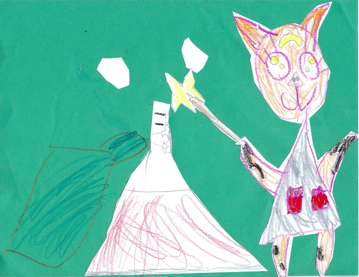 Ruth V. Nichols & Brendan L. O'Connell tweet media