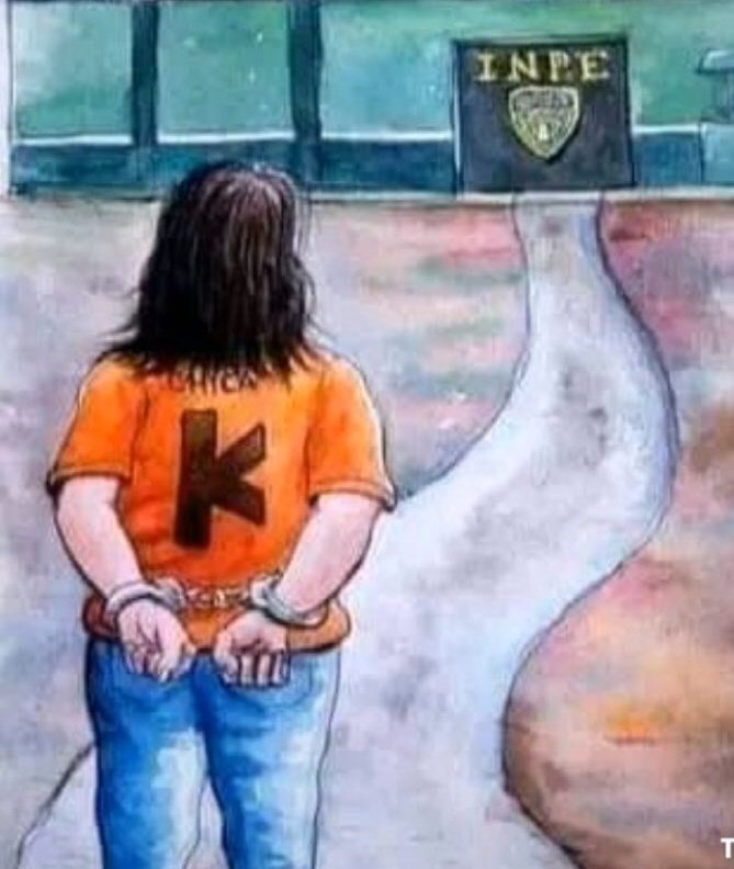 EIPeruano's tweet photo. La EXREO Keiko Fujimori quiere evitar la cárcel!! La sentencia será condenatoria. No tiene escapatoria!
¡APOYO TOTAL AL FISCAL JOSÉ DOMINGO PÉREZ! https://t.co/ziU8VxyYY1