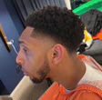 mccrystal_alex's tweet photo. Can’t believe the Sixers really just traded Pat Bev for this mf https://t.co/7ZEVrnWXxL