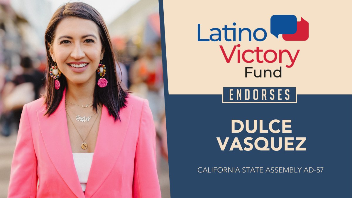 Latino Victory tweet media