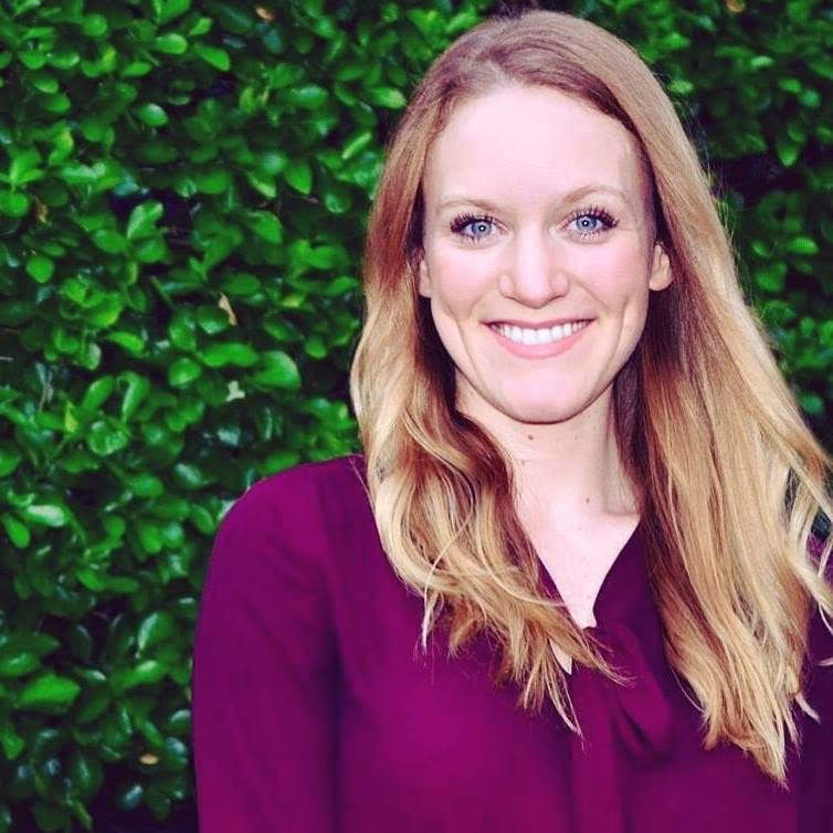 The next scientist that we are highlighting for International Women and Girls in Science Day is @felicia_steger!! #WomenInScienceDay <a href="/KUDiabetesInst/">KU Diabetes Institute</a>