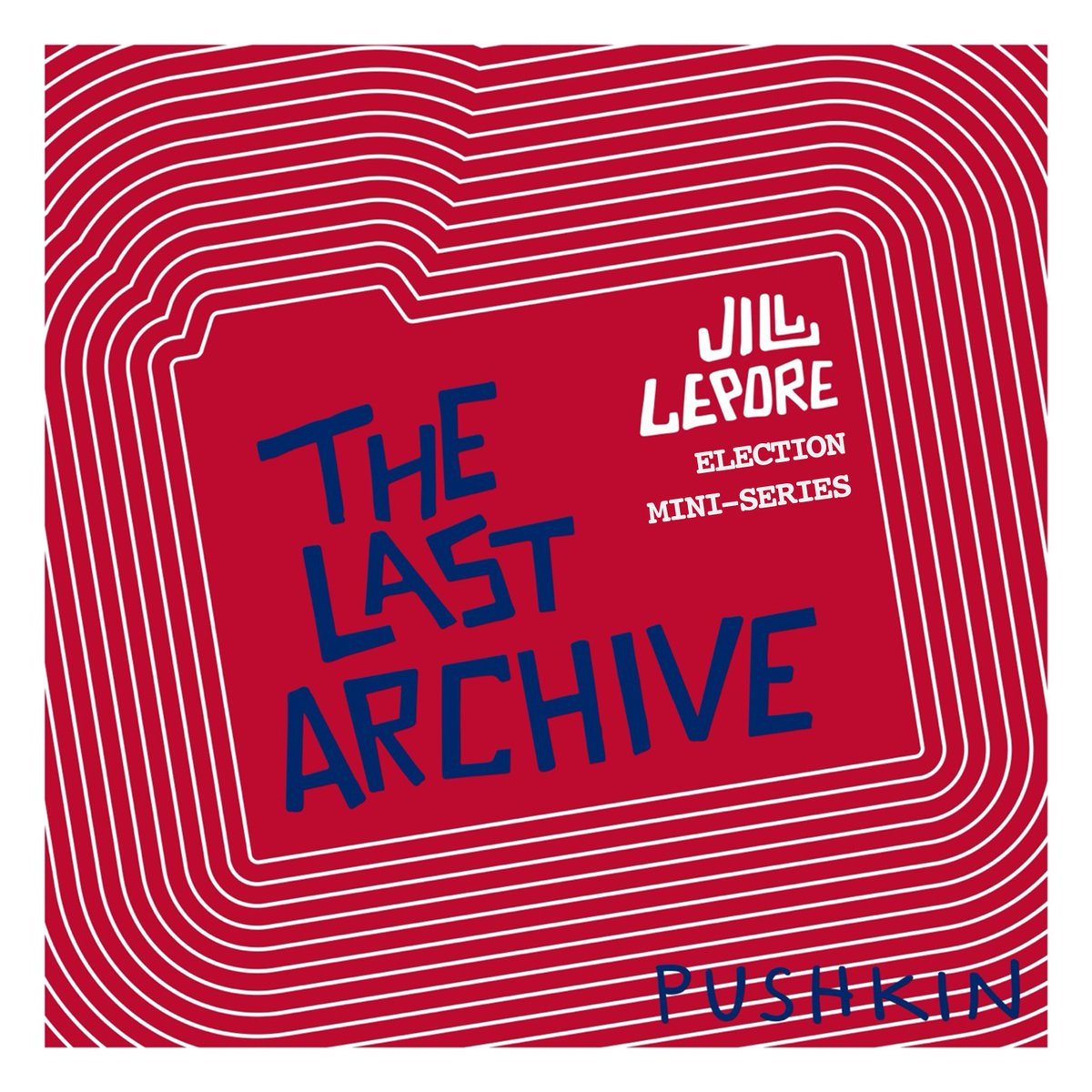 Election Year 2024 is upon us... and it looks like a bit of a mess. In a 4-part mini-series, Jill Lepore & @bhafrey revisit classic #TheLastArchive episodes to contextualize our present moment in the history that brought us here. Audio trailer out now!🇺🇸: apple.co/498EsZx