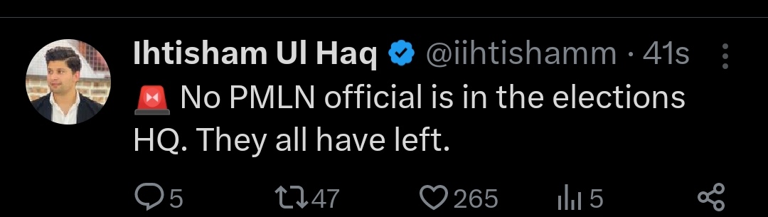 #Elections2024 #elections #PTI #PMLN #GeneralElectionN0W #Election2024pakistan #Polling