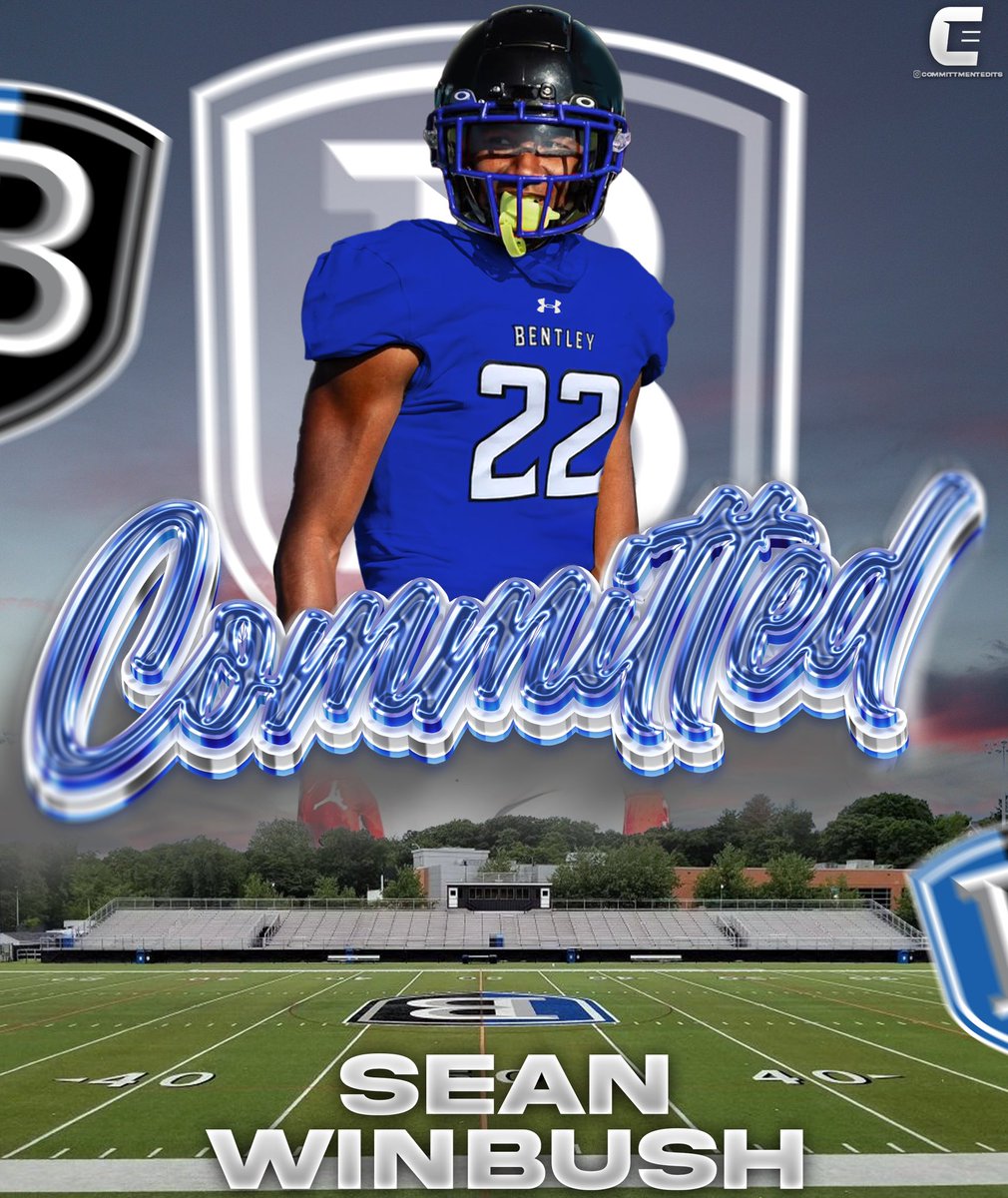 SJBUSH_'s tweet photo. 10000% committed!! ⚪️🔵@SeaKingFootball @FootballBentley #AGTG https://t.co/BRLMtWpqPL