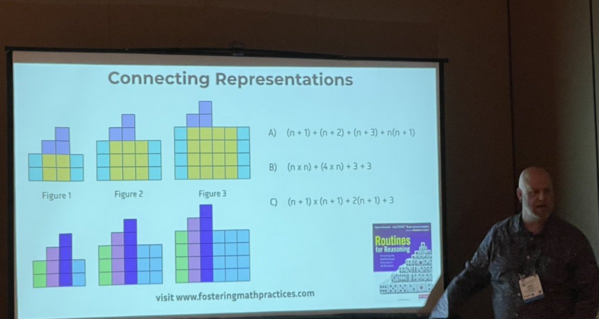 @NolanFossum never fails to engage my brain. Thanks #NCTMSEA24