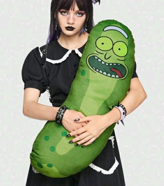 ㅤㅤ🧪 . . . Produtos com temática de Rick and Morty que encontrei na SHEIN ; a thread