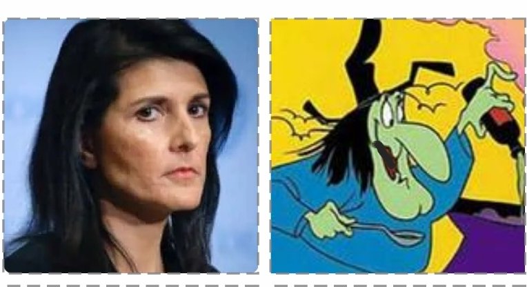 Ronway7's tweet photo. @__TEAM_USA Has anyone seen these two in the same room at the same time? https://t.co/Sw6PMlgfhB