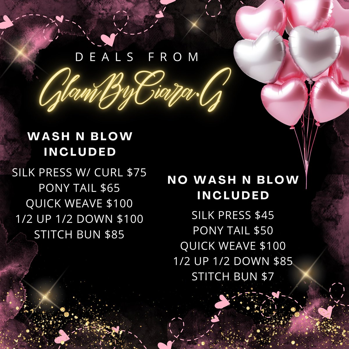 nturalnailqueen's tweet photo. DOUBLE LOVE 💞💝🔥💇‍♀️💅

For the entire month of February! 

TEXT (947) 886-0711 💌💘💅

📍 25240 Lahser Rd Southfield, MI 48033 https://t.co/ZHOHKVwyxt