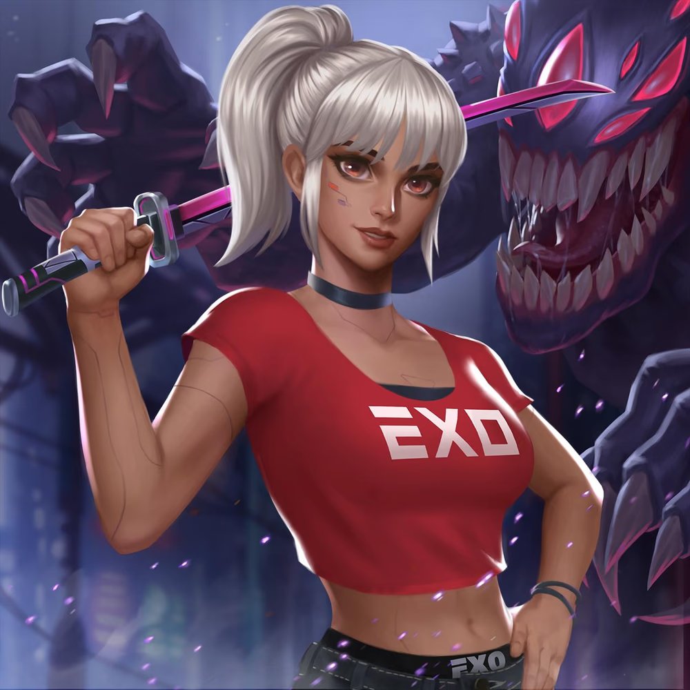 BUDDIES® tweet media