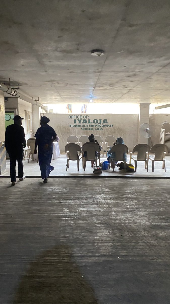 bondezil's tweet photo. …once again, I will do my duty as a woman and Nigerian yo make life miserable for him. I met with the Iyaloja and she assure me that certain measures will be taken and I will continue to follow up. https://t.co/23ju0D9Dau