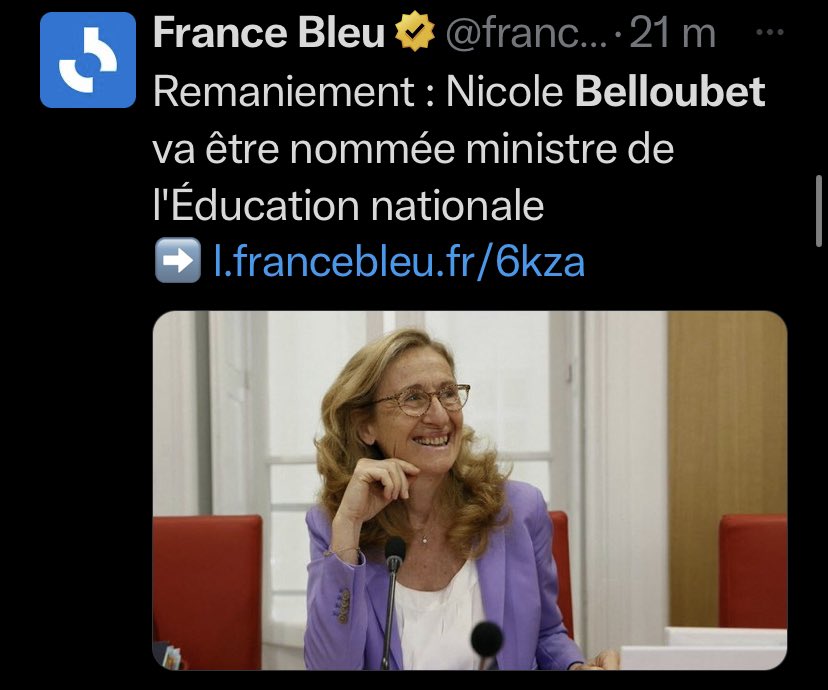 UGuttmannFaure's tweet image. Chacun comprend mieux ce qu’il s’est joué hier 😇👇

M2 Droit constitutionnel, au cœur de l’actu ! ❤️ @M2DcdfP1