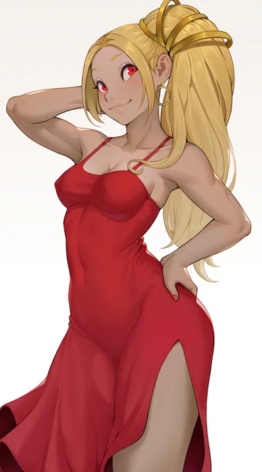 Kat from Gravity Rush 