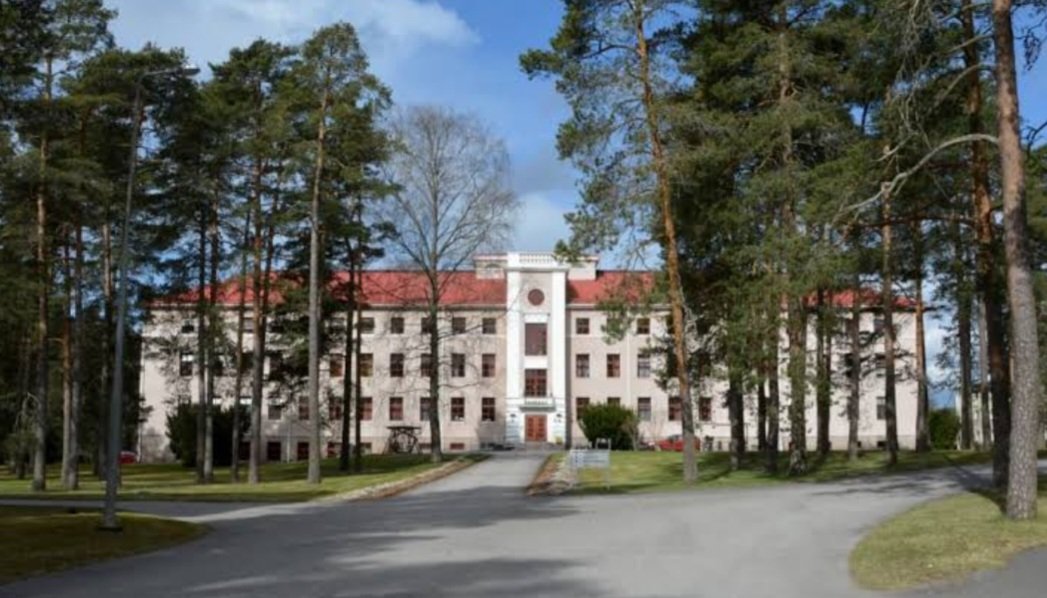 anterojarvi's tweet photo. @isoaho_jussi Eipä tietoa missä asuttiin mutta ton lähellä kun se oli syy miksi asuttiin. #halikko https://t.co/6SbG2iBfmE