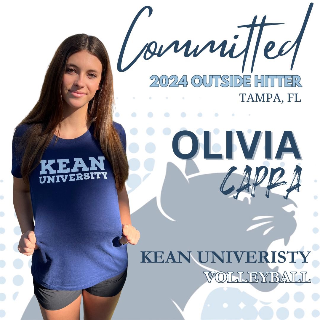 Olivia Capra tweet media